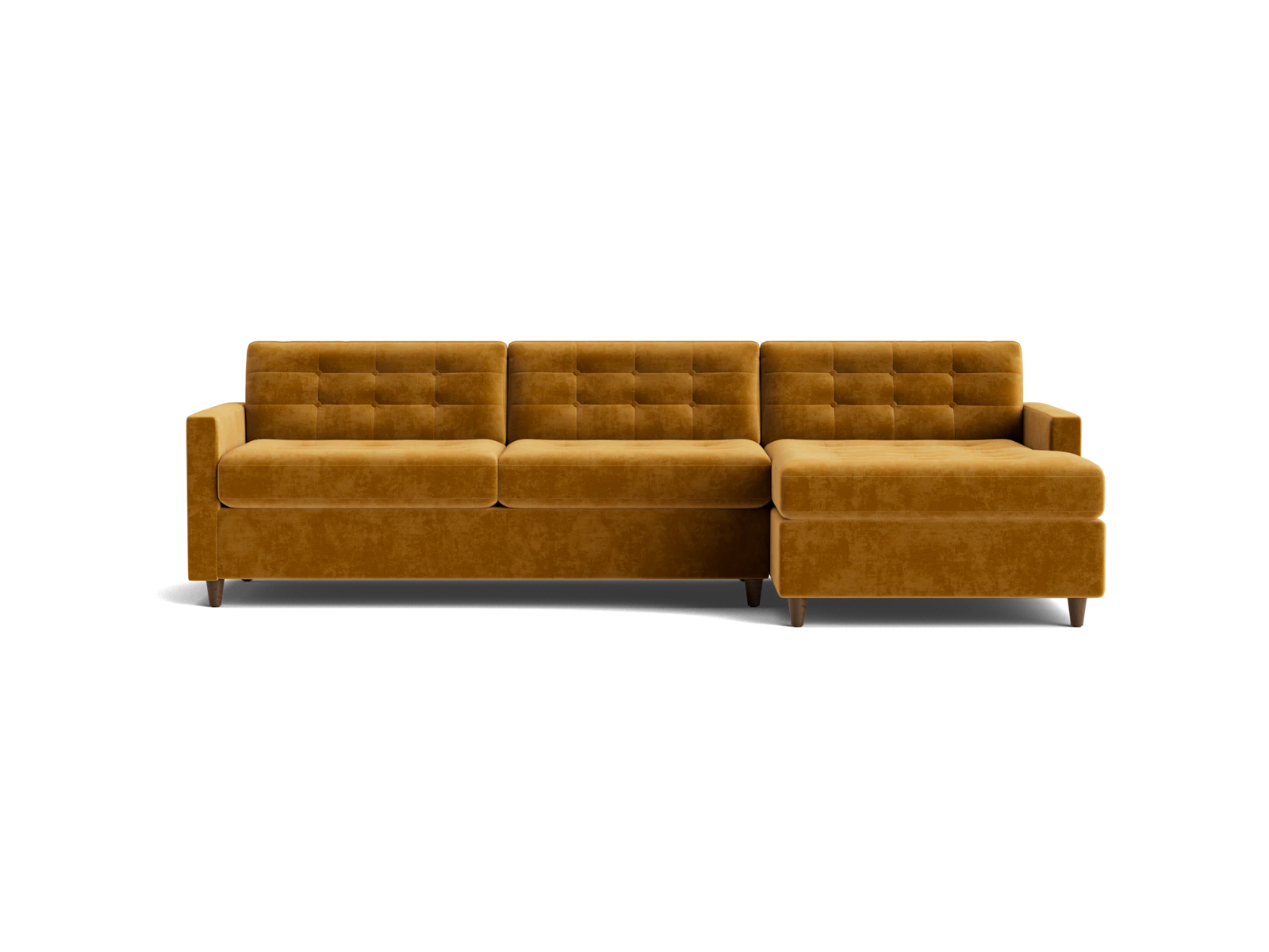 Eliot Sleeper Sectional
